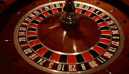kazino ruletka